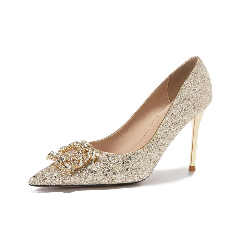 Womens High Heels