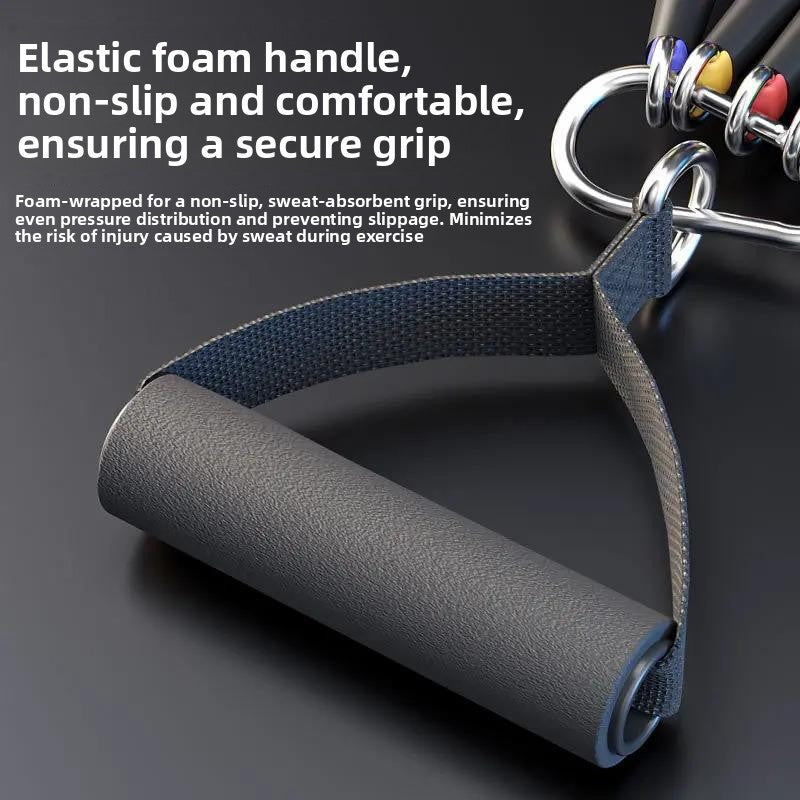 High Pull-Down Trainer