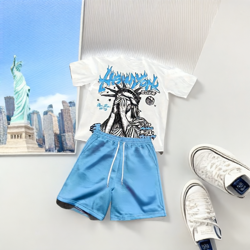Fashion Suit