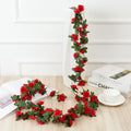 artificial flower vine