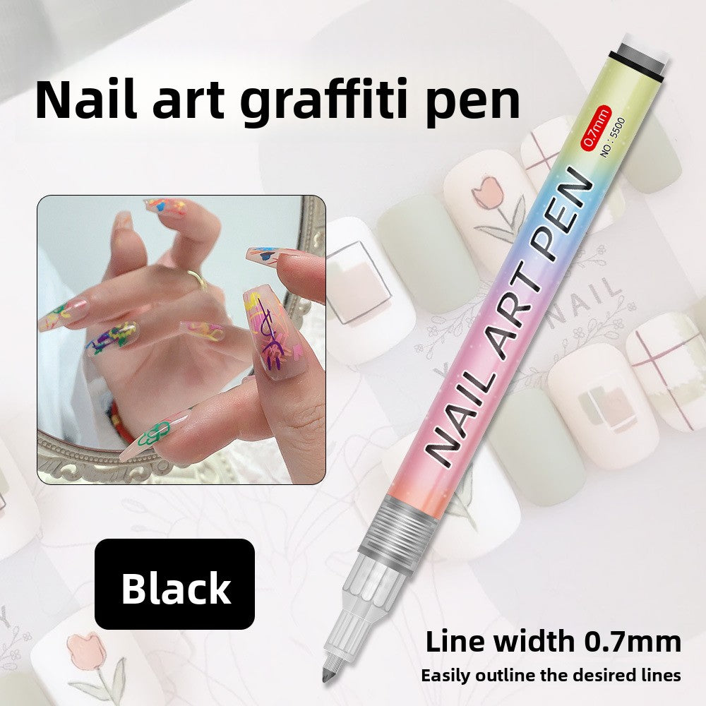 Nail Art Painting Pen Marker