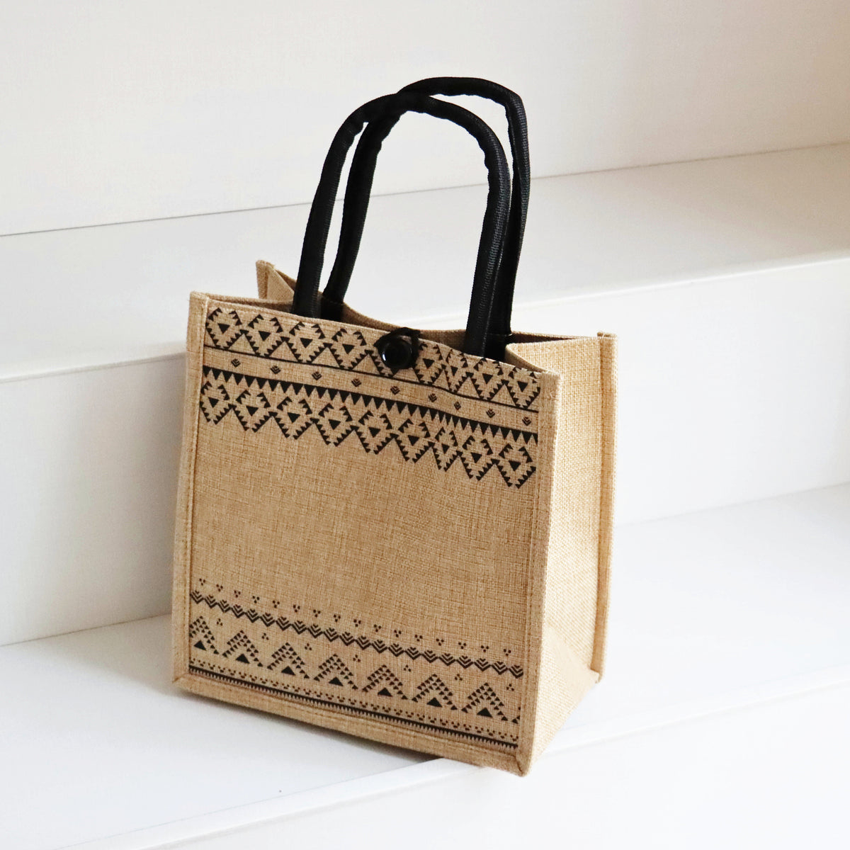 Canvas bag
