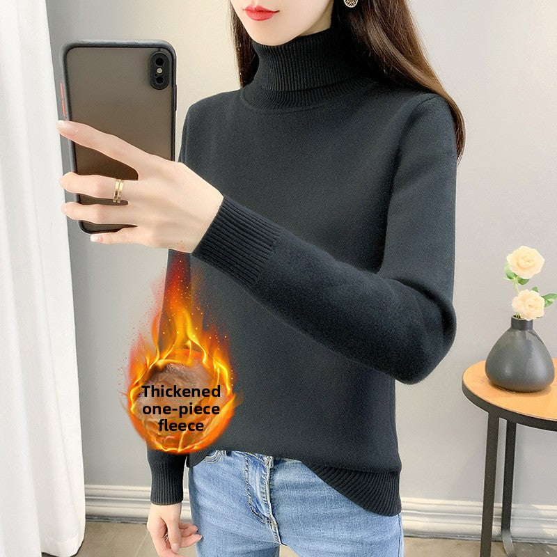 Womens Knit Sweater