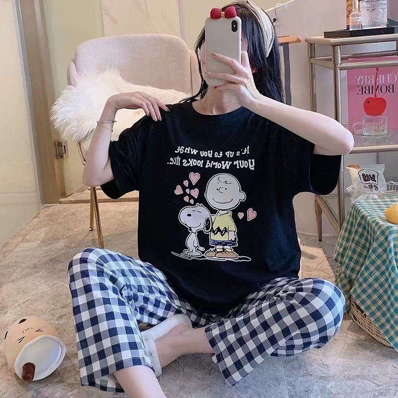 Pajamas