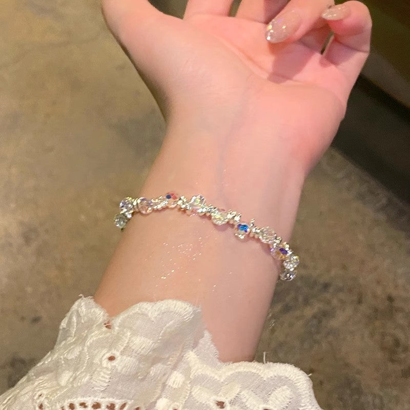 Pearl Bracelet