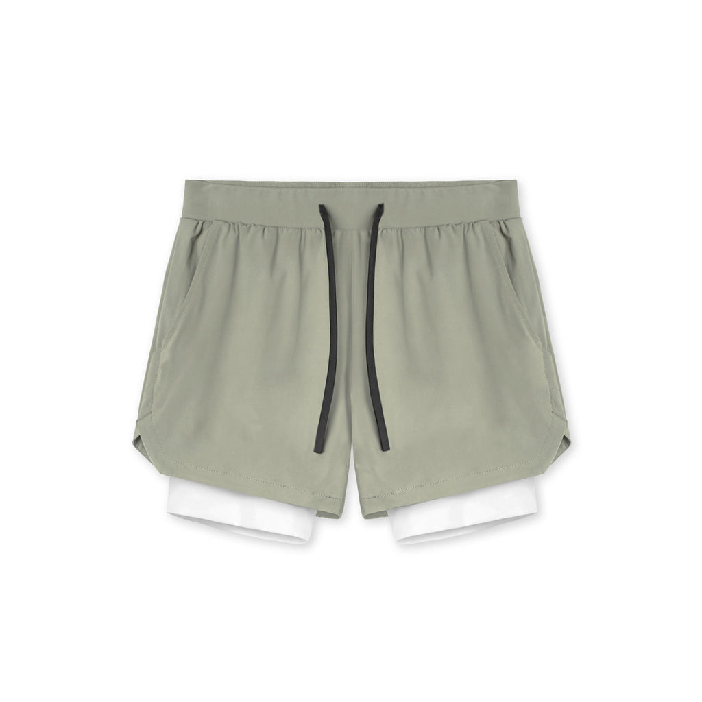 Bull Muscle Training Shorts – Quick-Dry Compression Fit