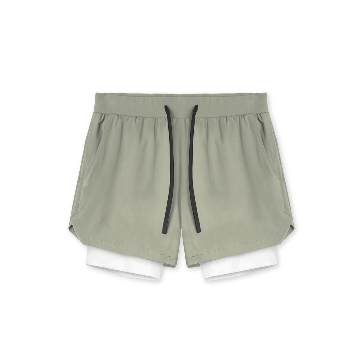 Bull Muscle Training Shorts – Quick-Dry Compression Fit