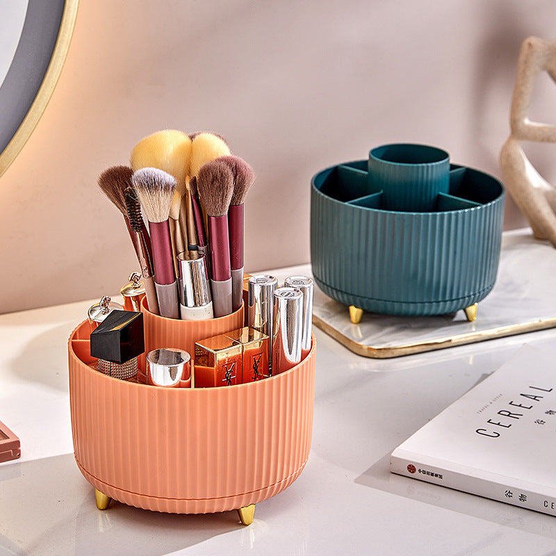 Storage Box Pen Holder