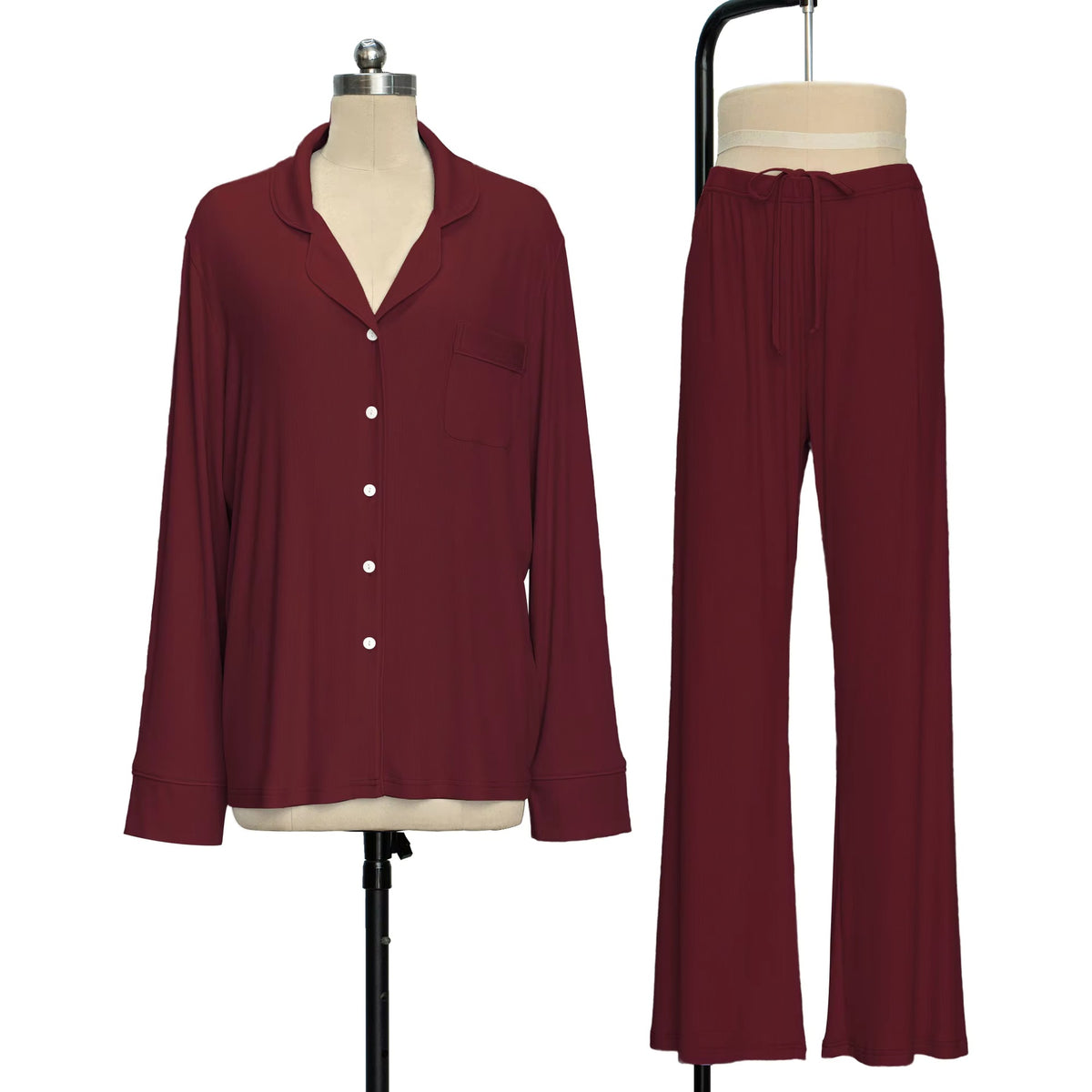 Modal Women's Sleepwear Lounge Set