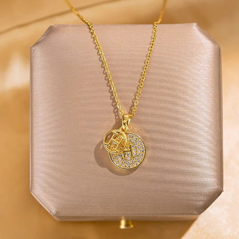 Pendant Necklace