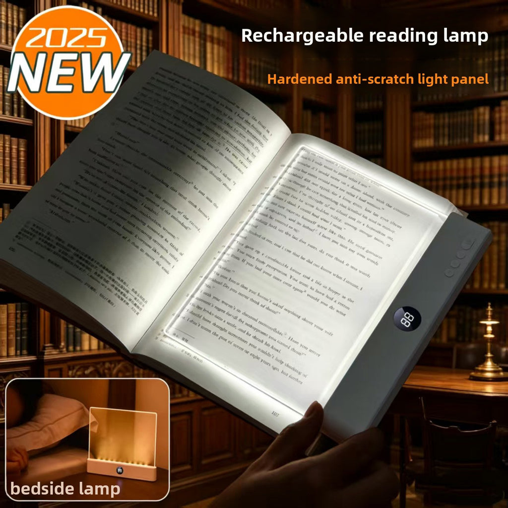 LumaFlex USB Desk Reading Lamp