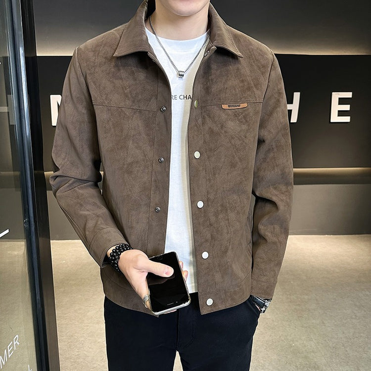 mens jacket