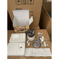 Electric Food Grinder