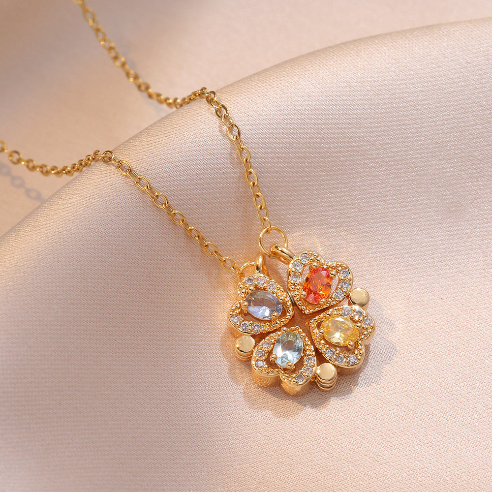 Womens Necklace