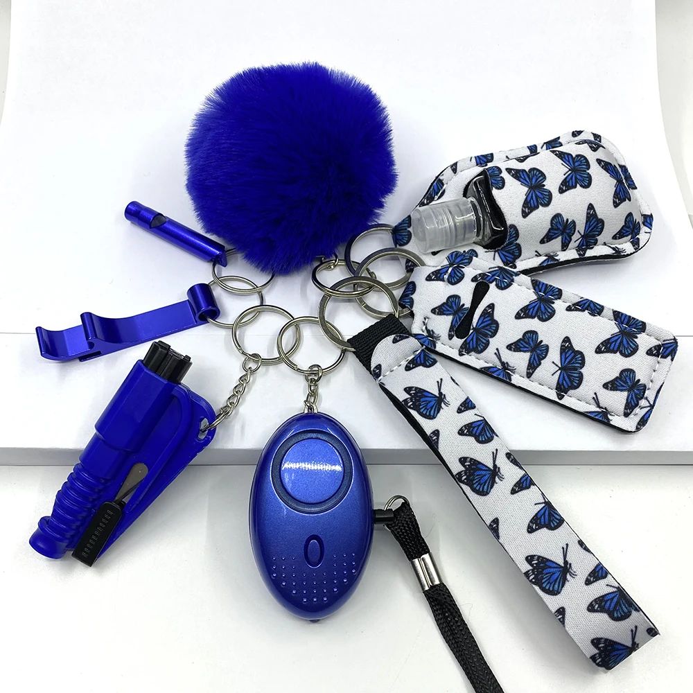 Self-Defense  Accessories