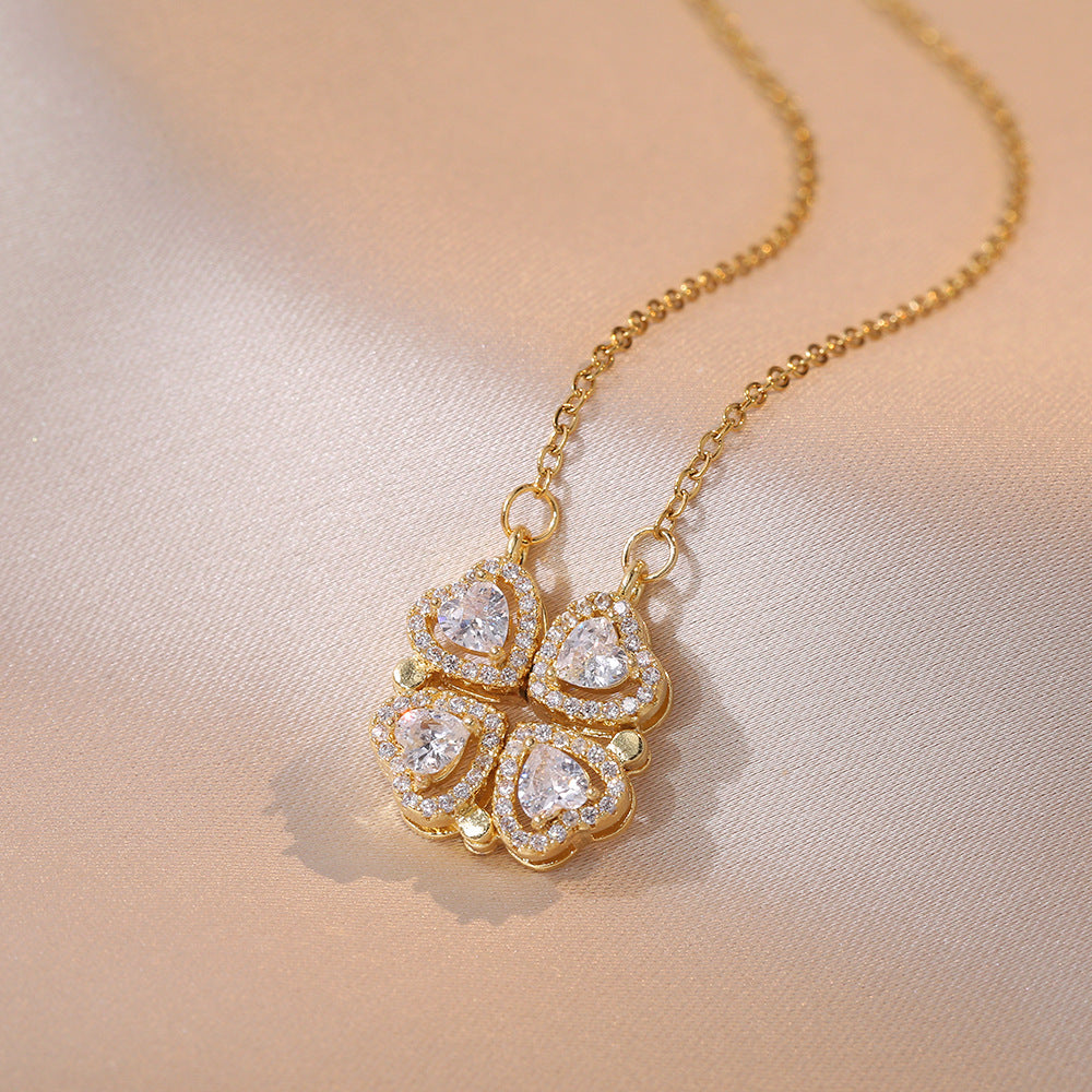 Womens Necklace
