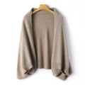 Pure Wool Shawl Scarf Wrap