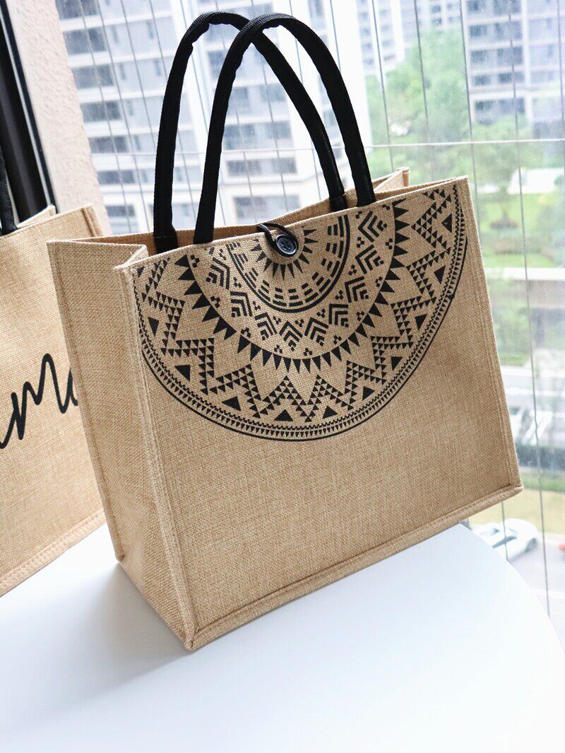 Canvas bag