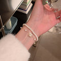 Pearl Bracelet