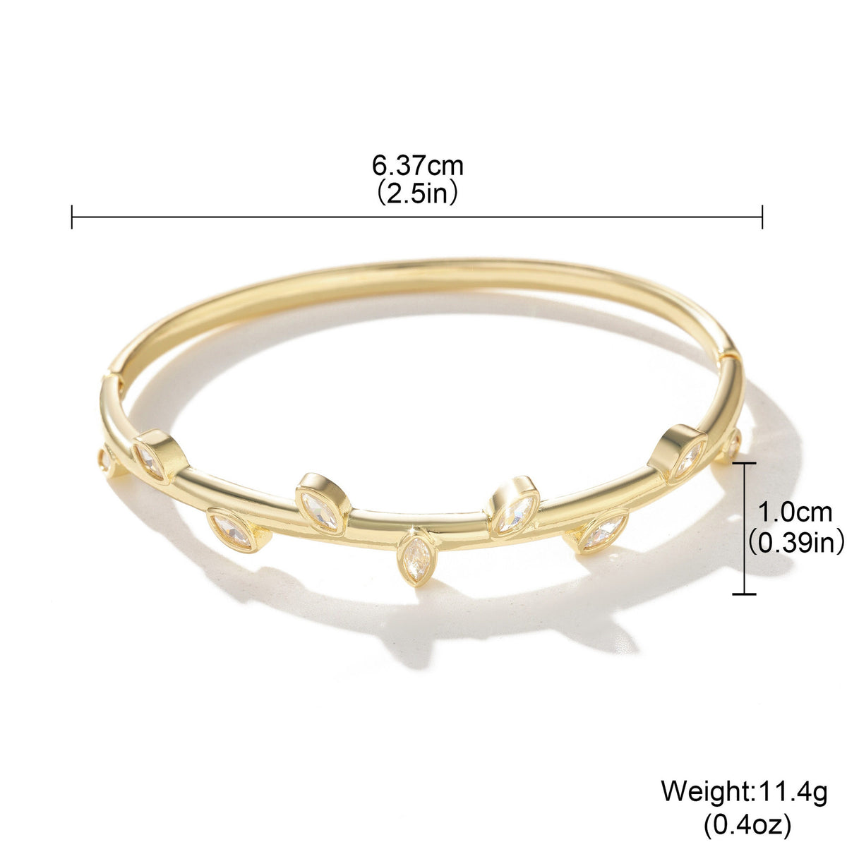Stainless Steel Bracelet for Women
