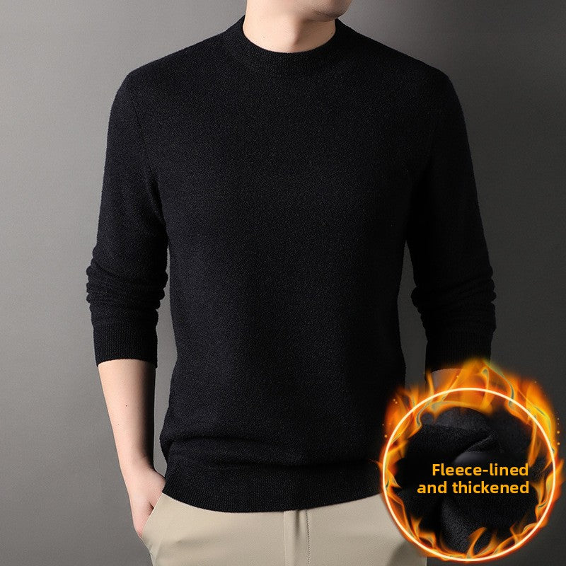 mens sweater