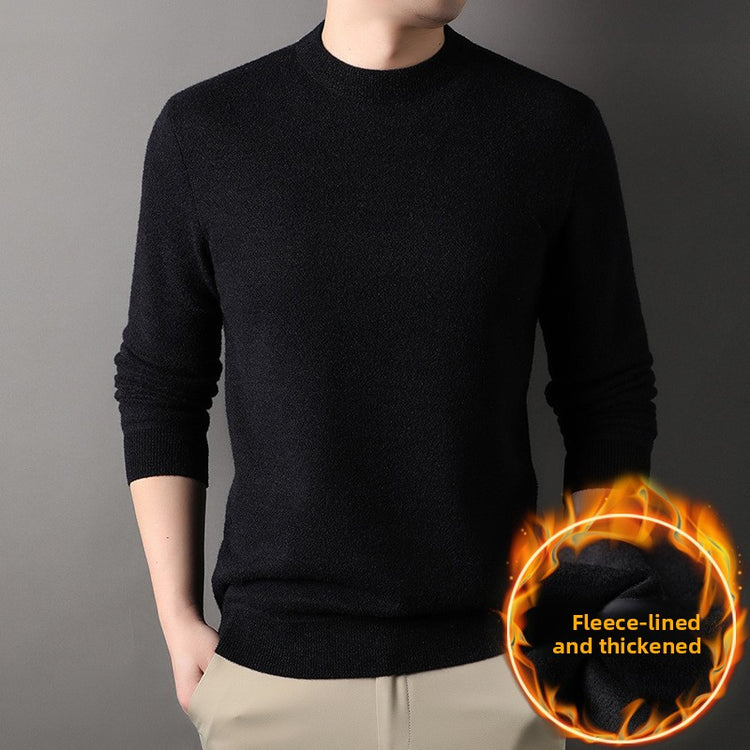 mens sweater