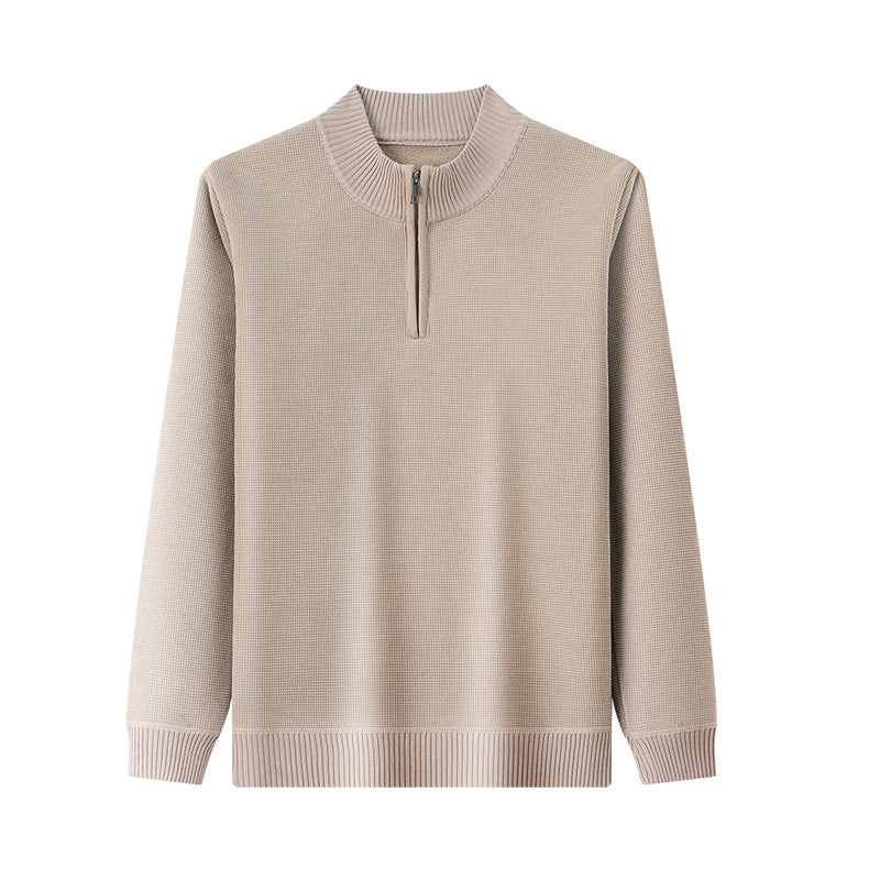 Warm Knit Sweater