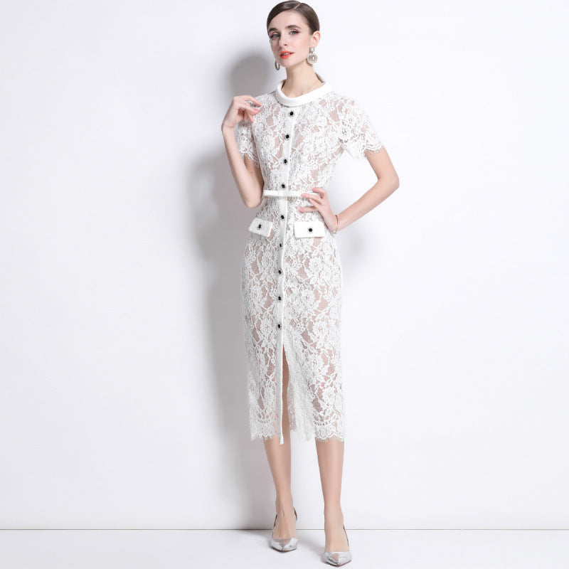 Women's Lace Dress