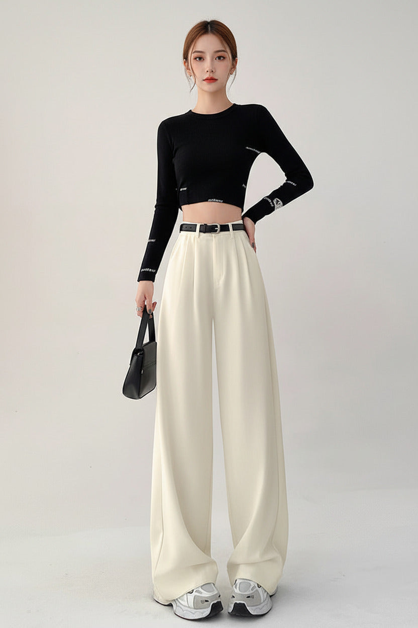 Suit pants