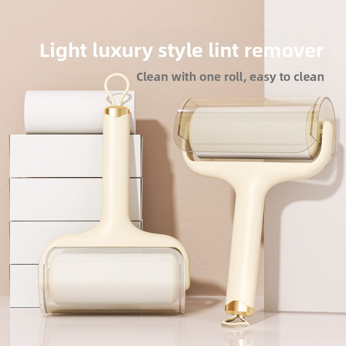 Roller Pet Hair Sticker