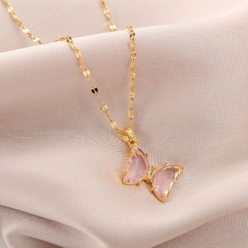 Pendant Necklace