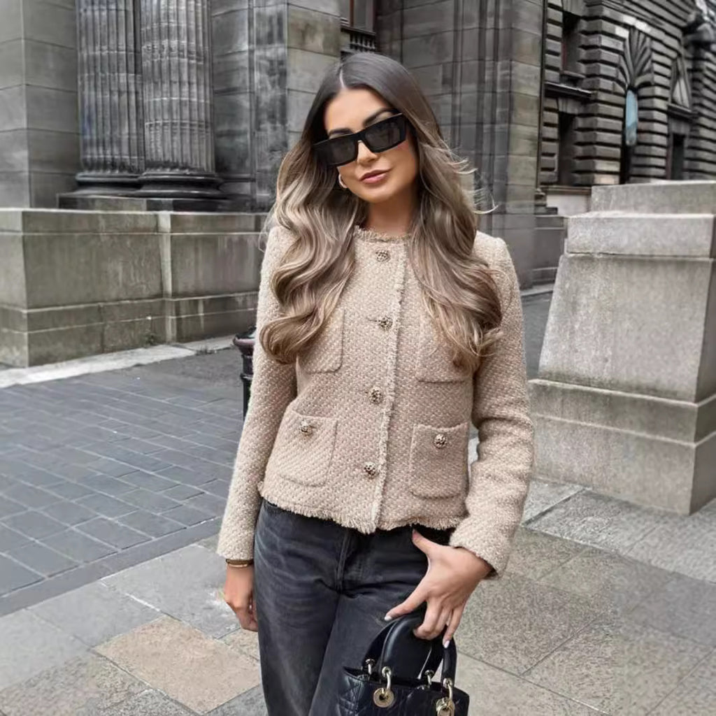 Womens Jacket