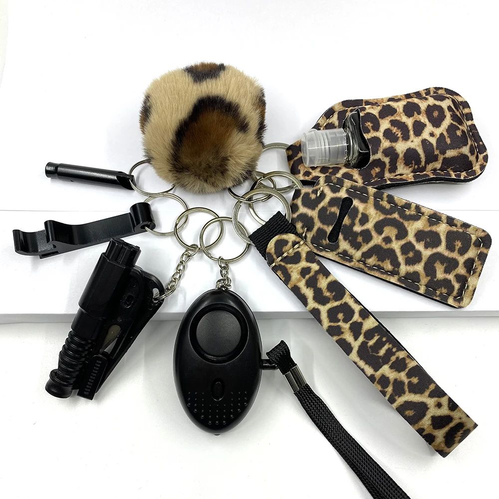 Self-Defense  Accessories