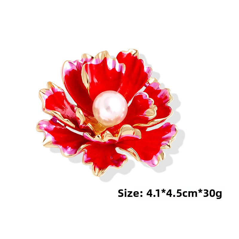 Brooch Accessories