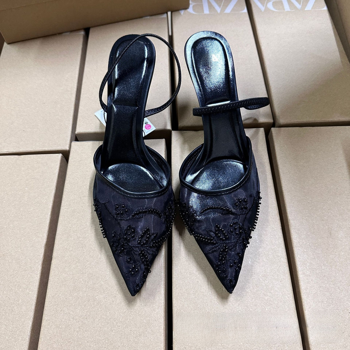 Women's High Heels