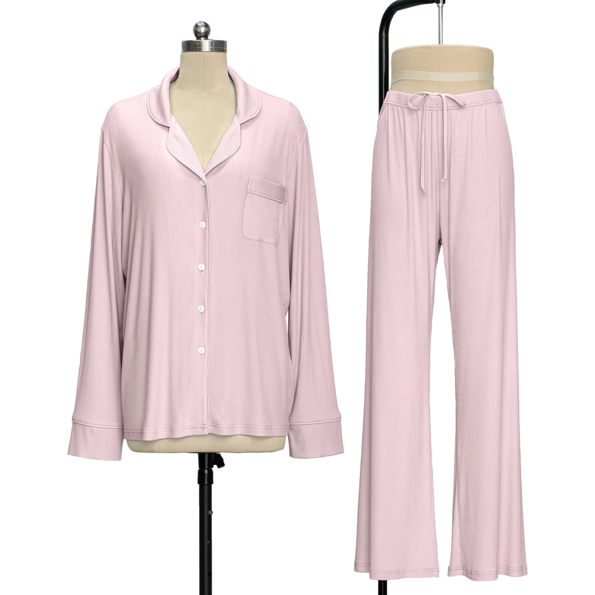 Modal Women's Sleepwear Lounge Set