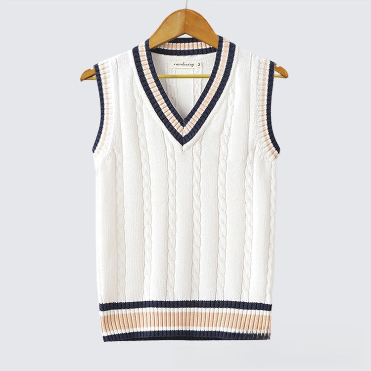 Sweater Vest