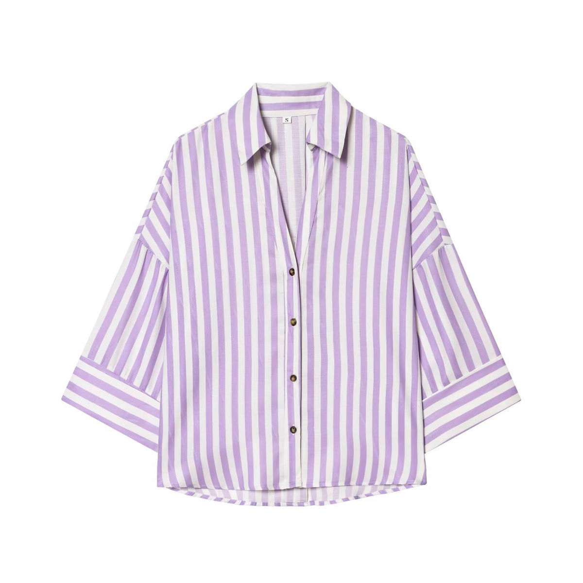 Womens Linen Shirt