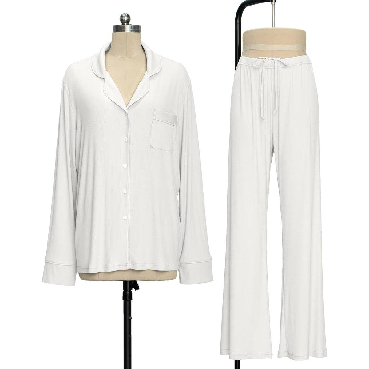 Modal Women's Sleepwear Lounge Set