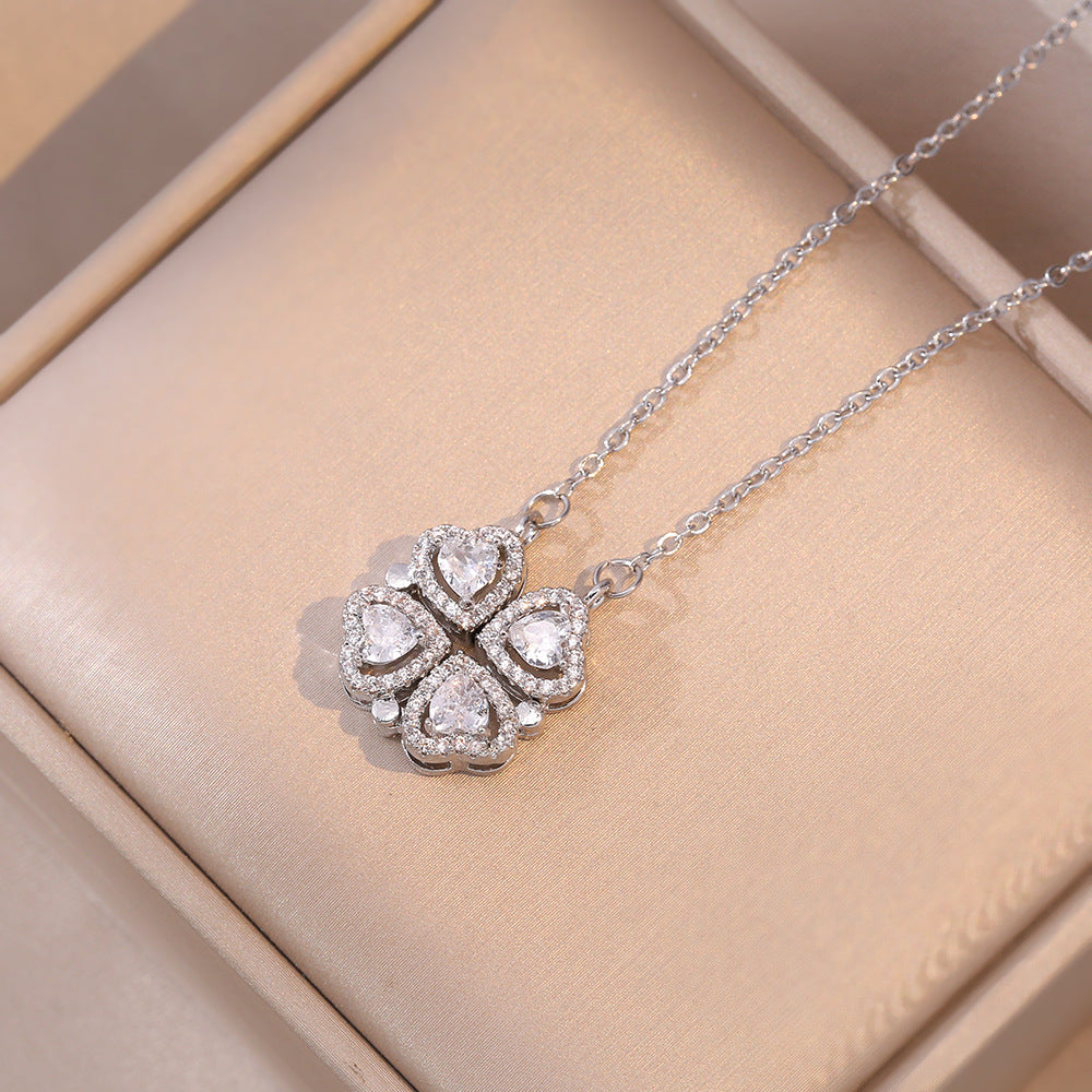 Womens Necklace