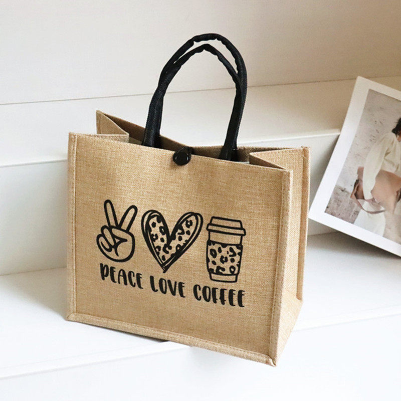 Canvas bag