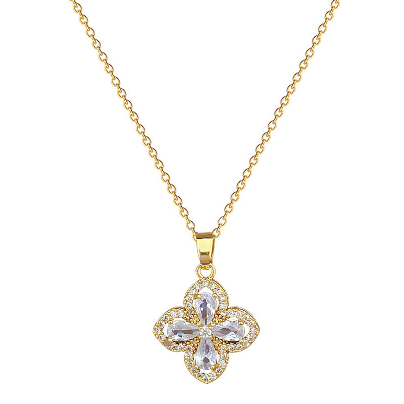 Zircon Jewelry