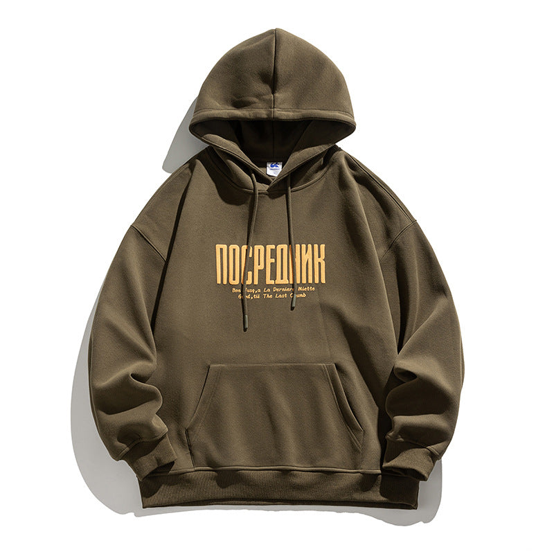 Mens Sweatshirts