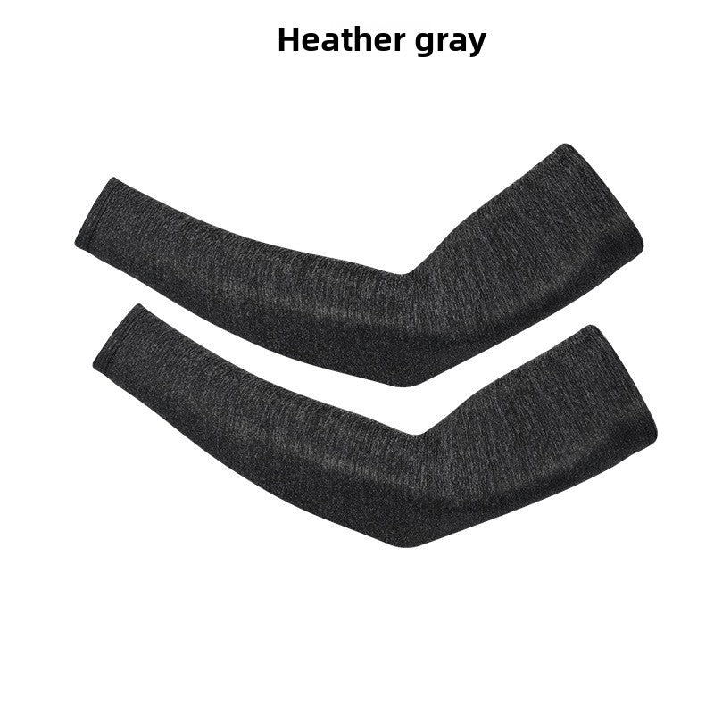 Elastic UV Protection Quick Dry Sports Arm Sleeves