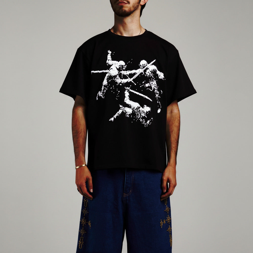 UrbanVista Graphic Tee