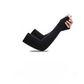 UV-protective ice silk cooling sun protection sleeves