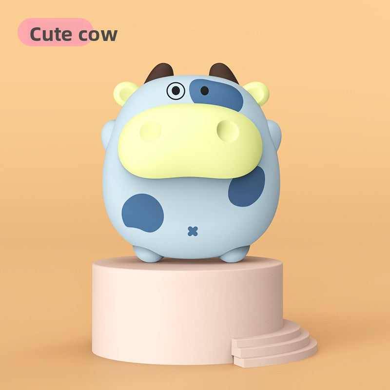 USB Rechargeable Hand Warmer