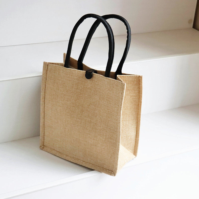 Canvas bag