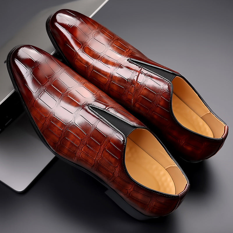 Mens Casual Shoes