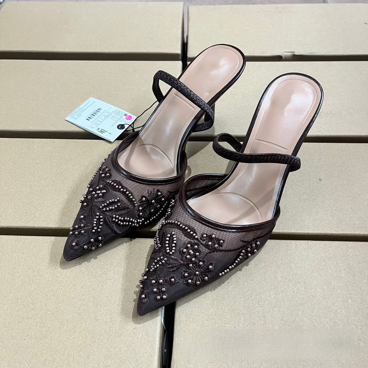 Women's High Heels